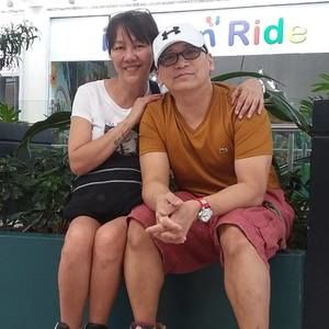 Meet your Posher, Jomao